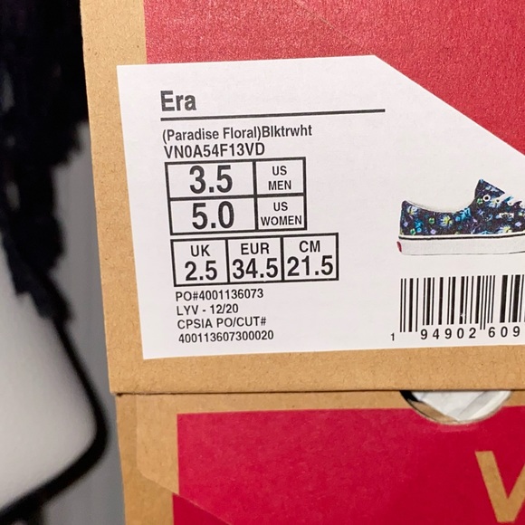 vans - Picture 8 of 8